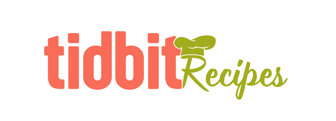 tidbitrecipes.com